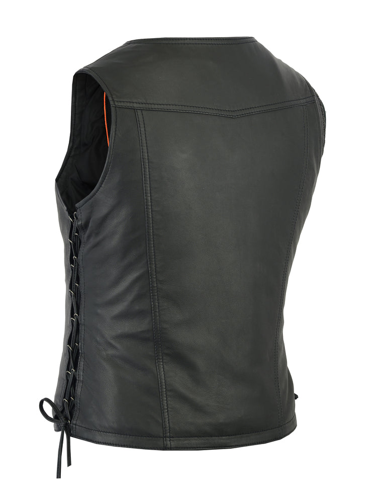 RC Women's Fashionable Lightweight Vest