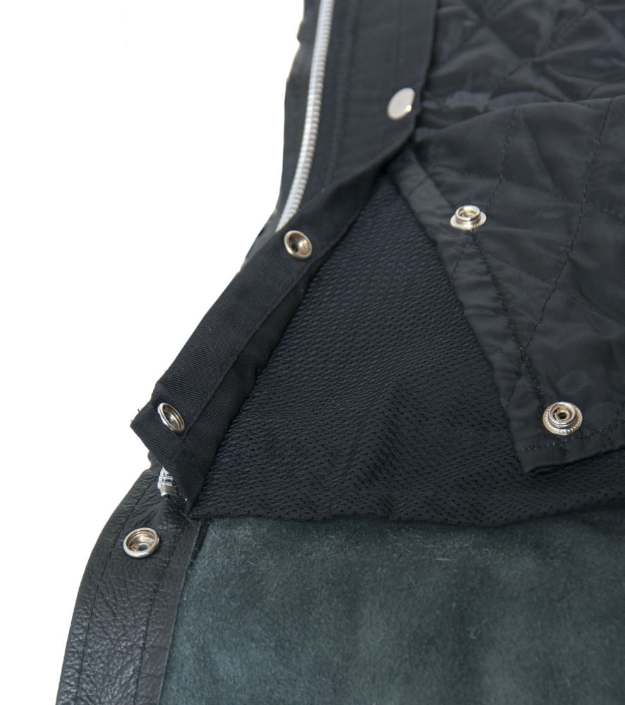 RC Unisex Deep Pocket Thermal Lined Chaps