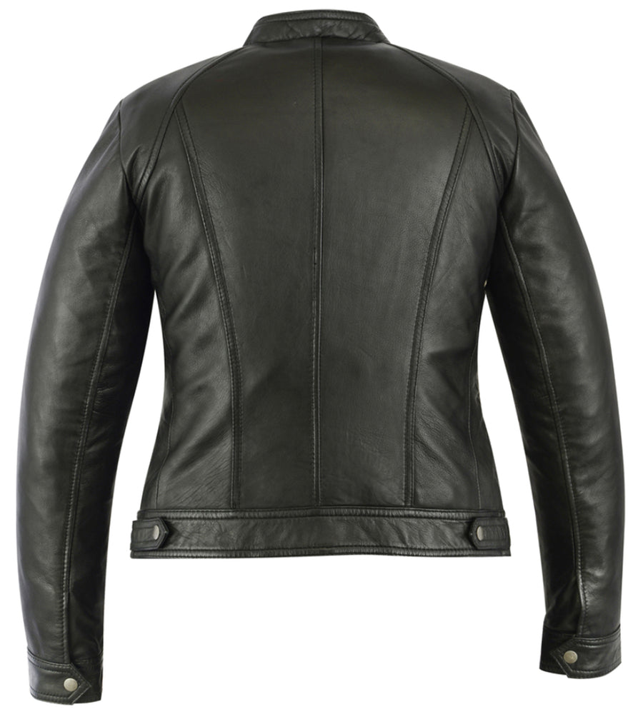 RC Women's Stylish Fashion Jacket