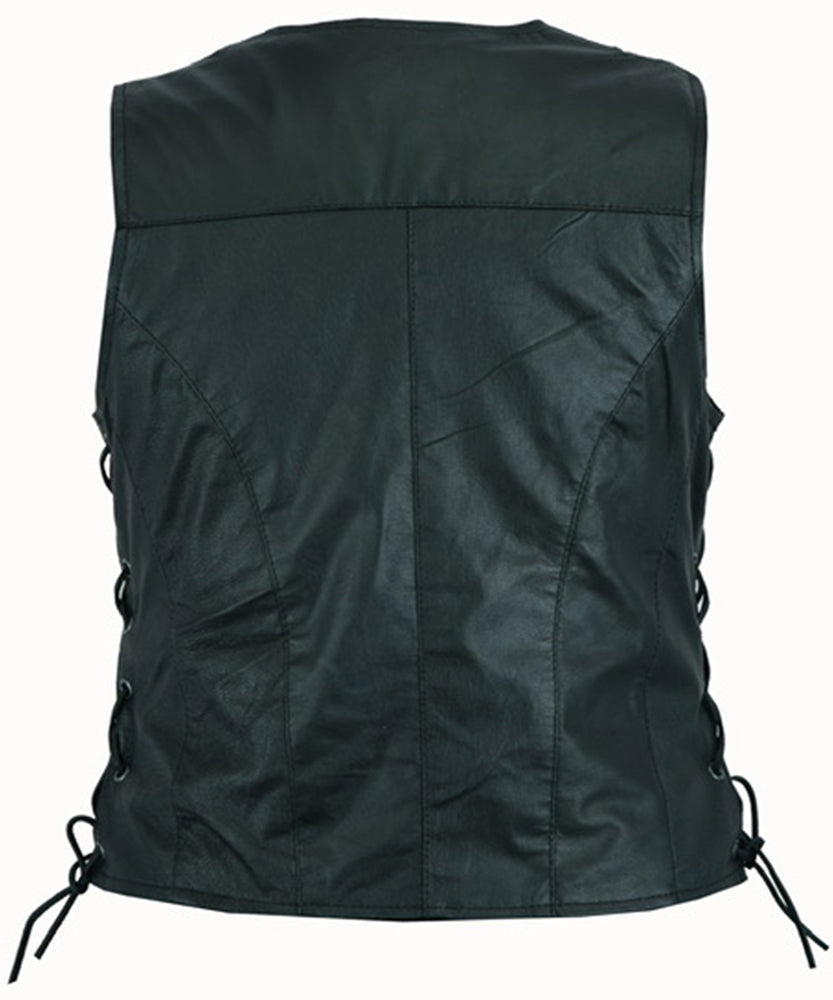 RC Women's Traditional Light Weight Vest