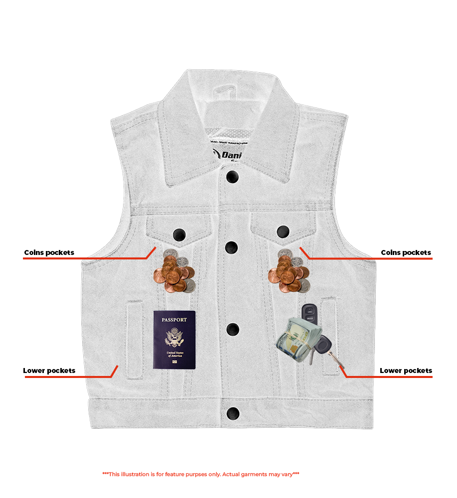 DM DENIM DREAMER