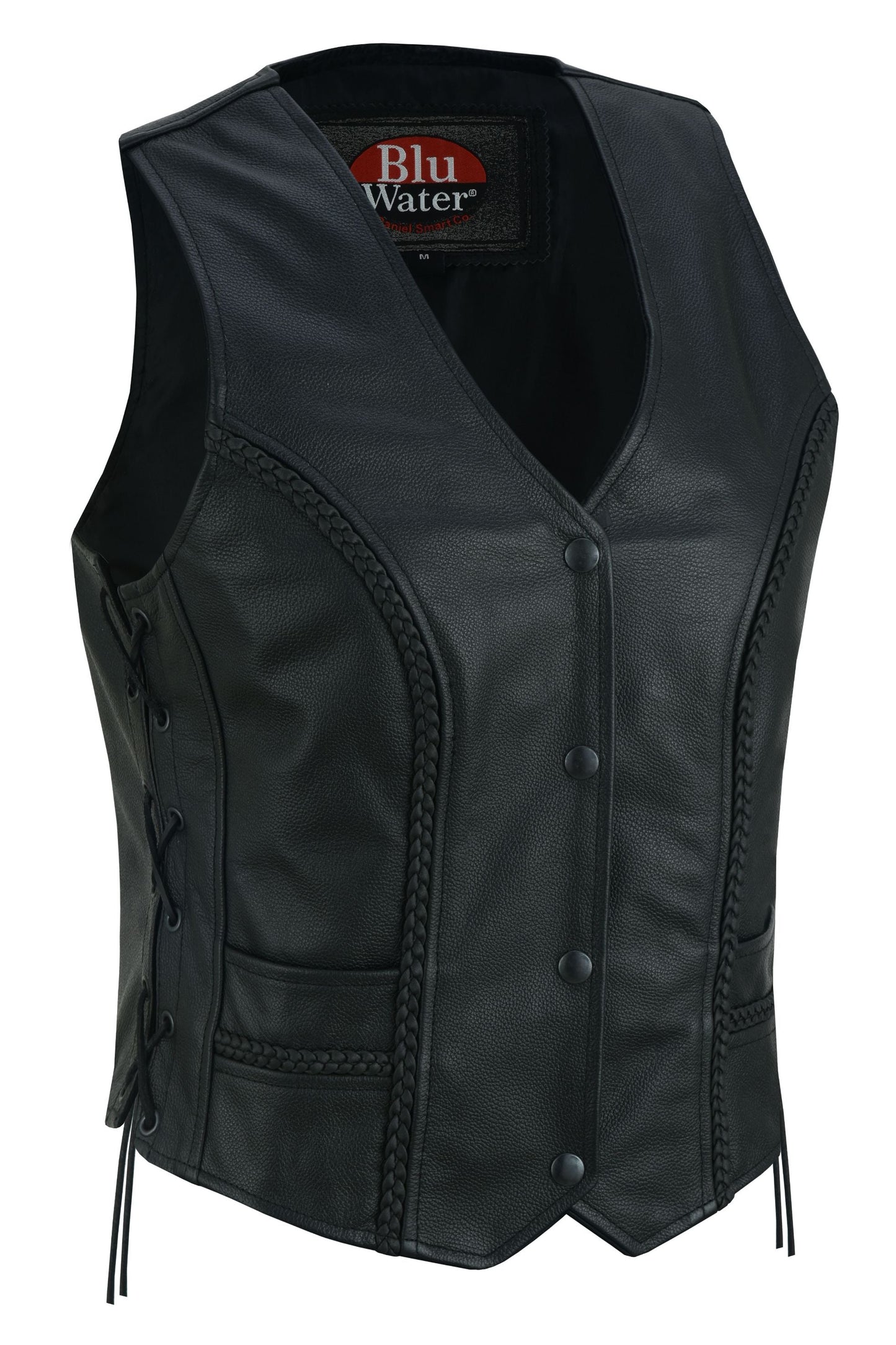 RC Women's Premium Braided Vest