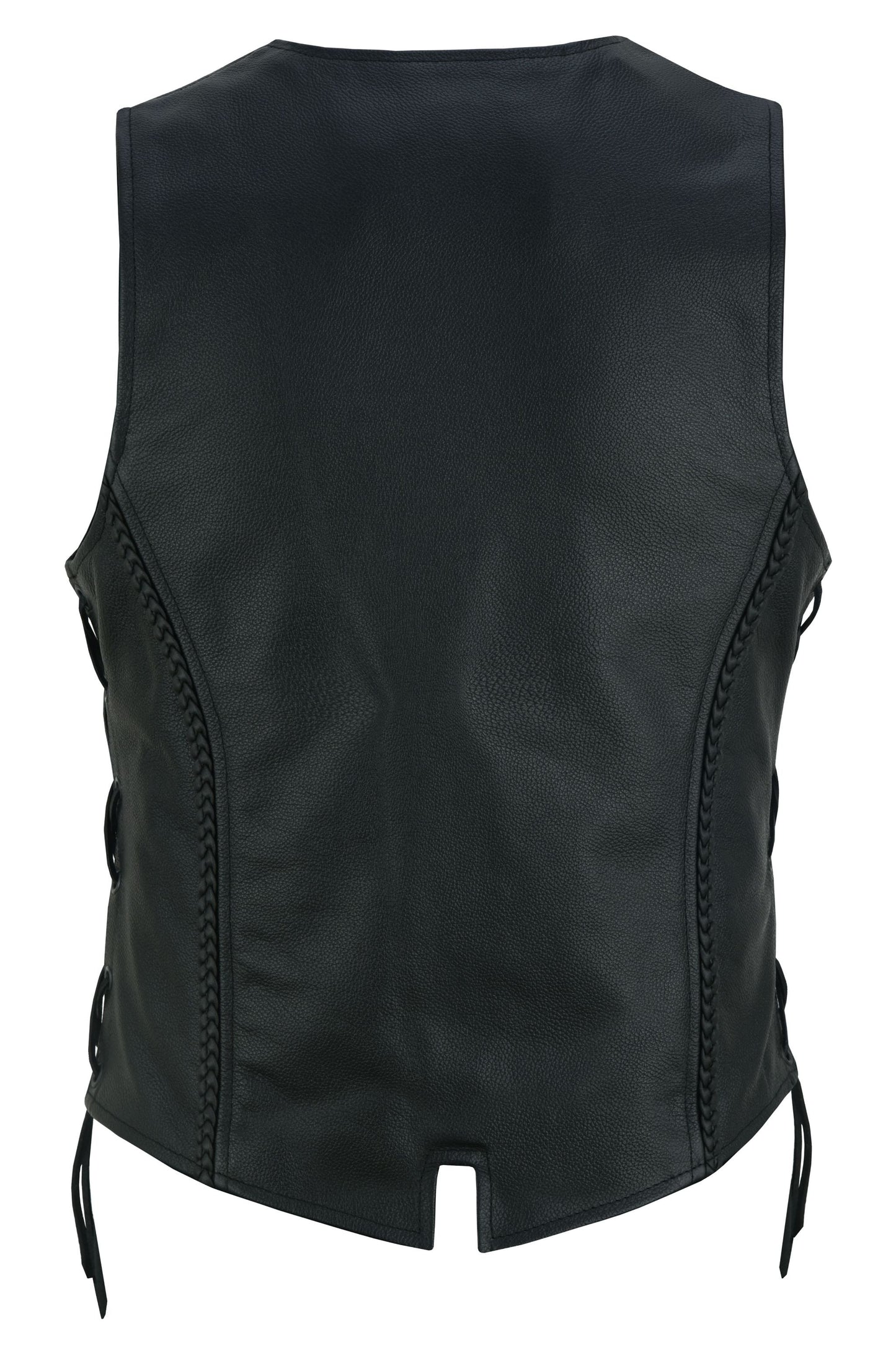RC Women's Premium Braided Vest
