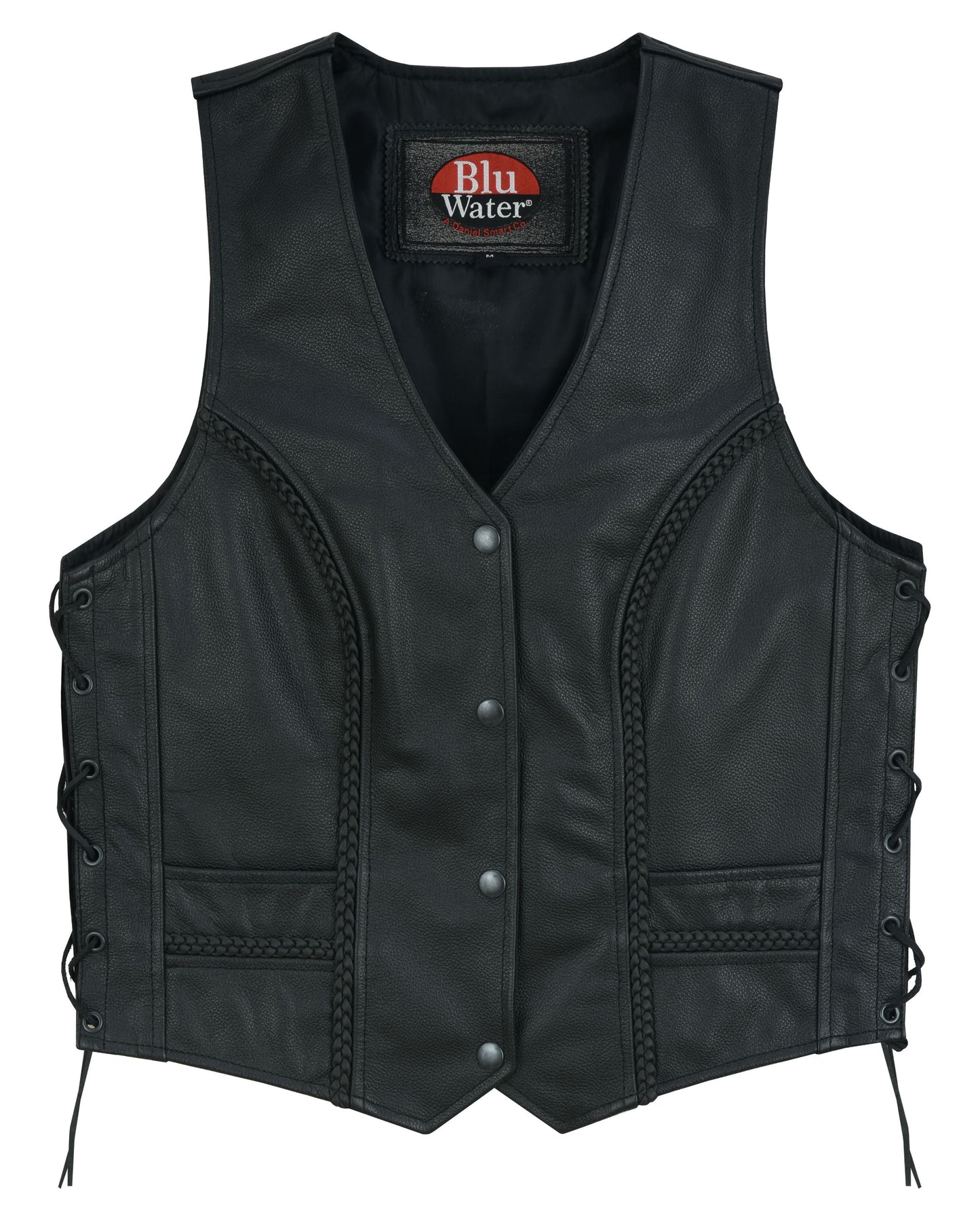 RC Women's Premium Braided Vest
