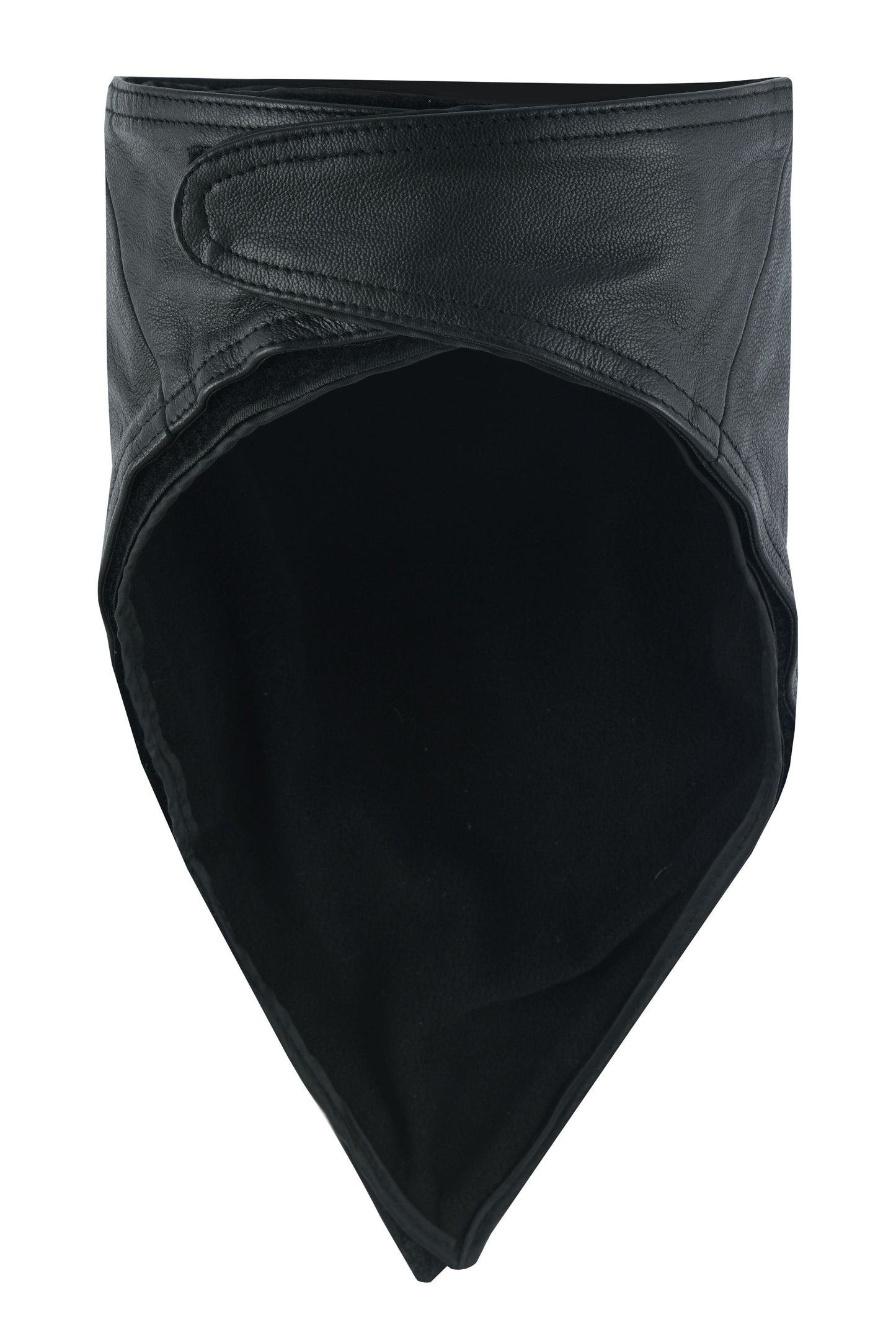 RC Fleece lined bandana
