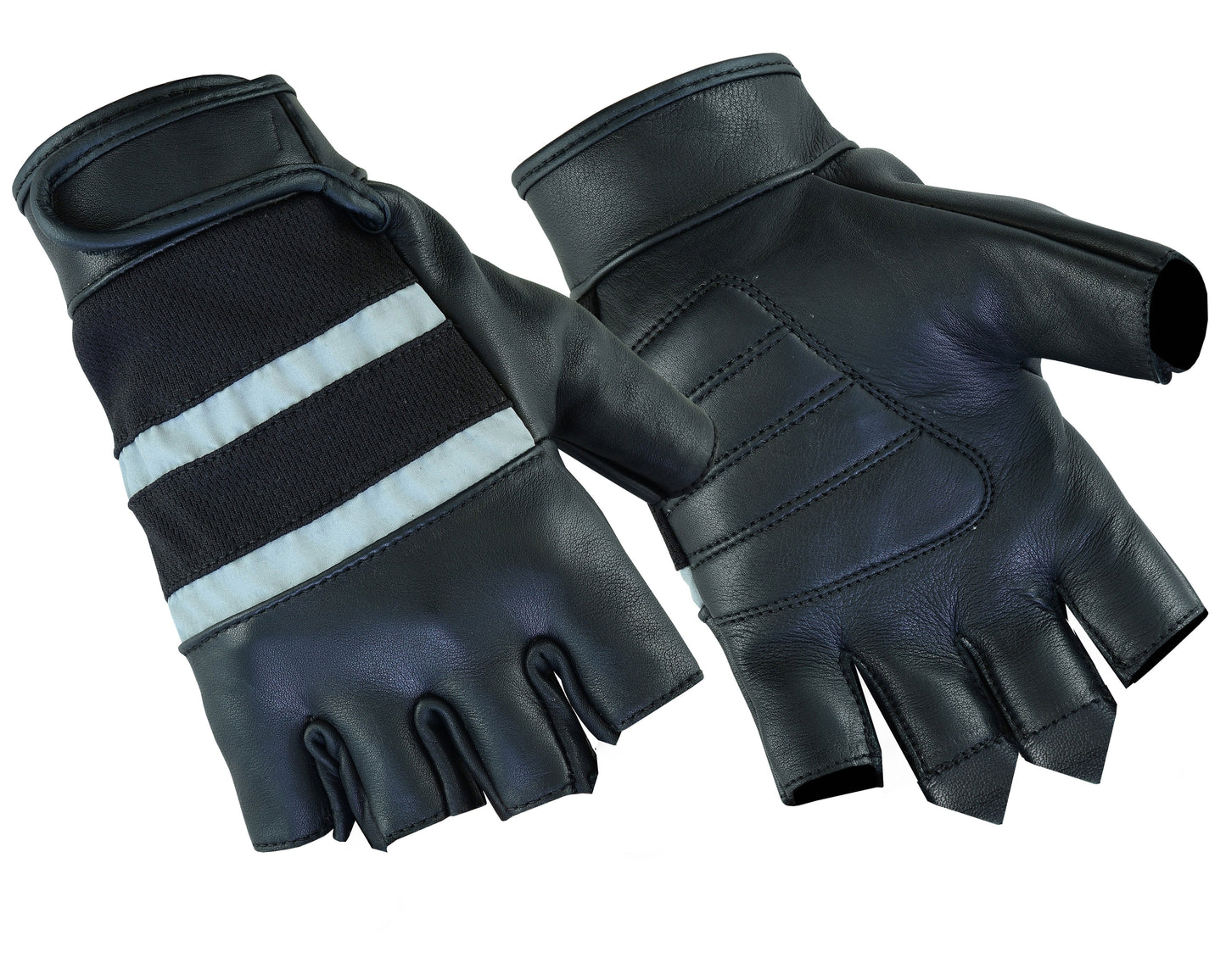 RC Traditional Fingerless Glove