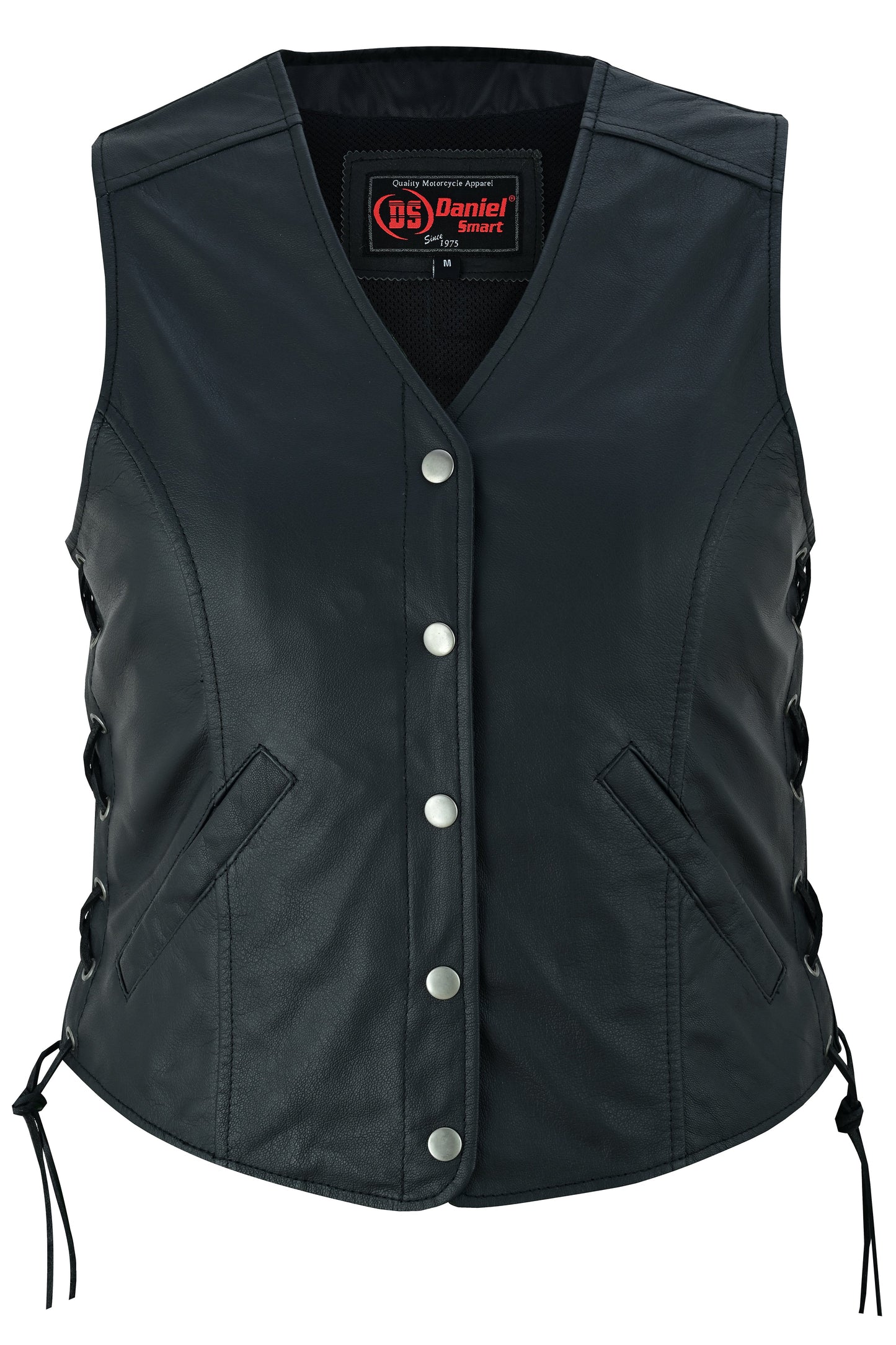RC Women's Light Weight Open Neck Vest