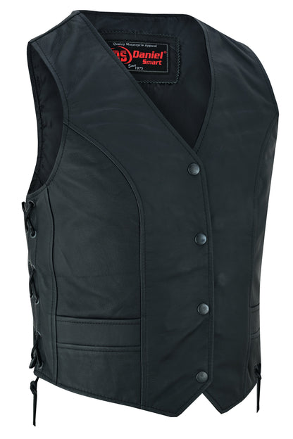 RC Women's Stylish Full Cut Vest