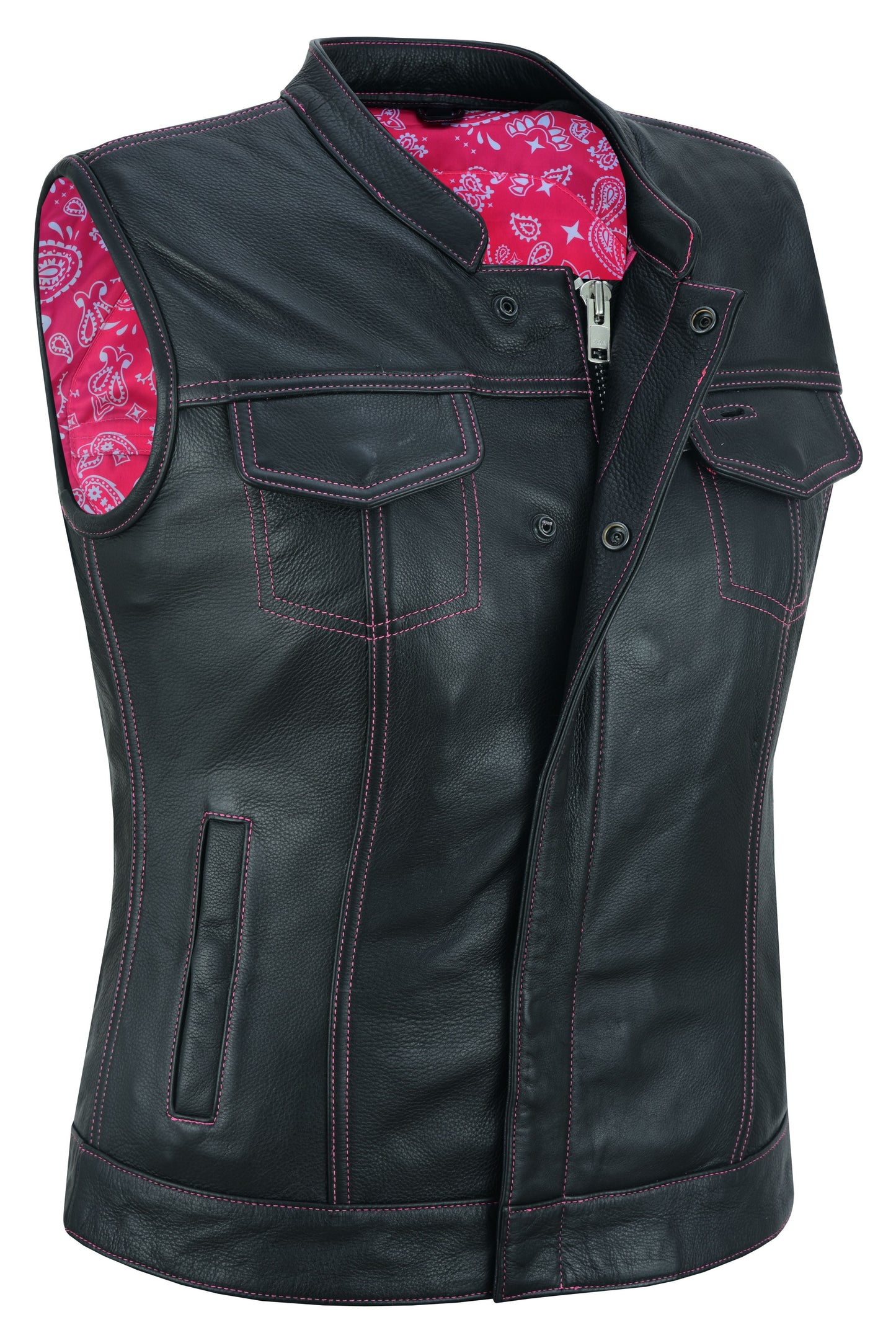 RC Violet Pink