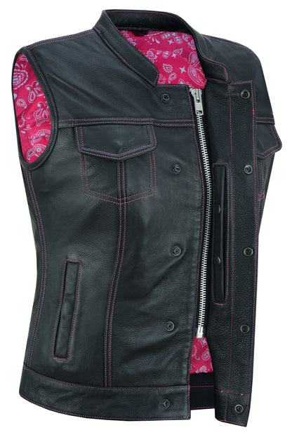 RC Violet Pink