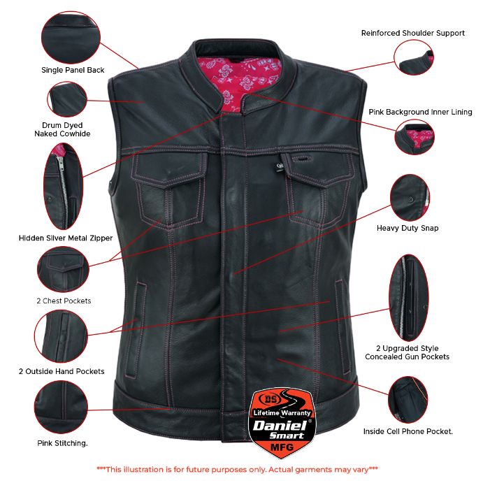 RC Violet Pink