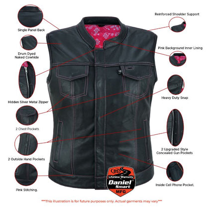 RC Violet Pink