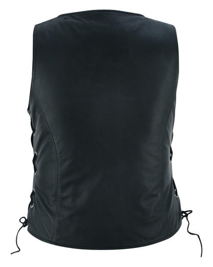 RC Women's Full Cut Great Fit Vest