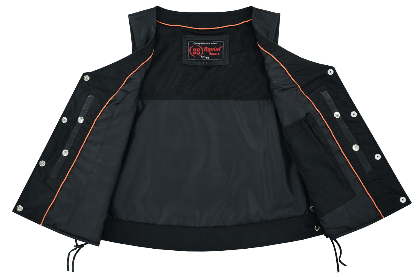 RC Women's Full Cut Great Fit Vest