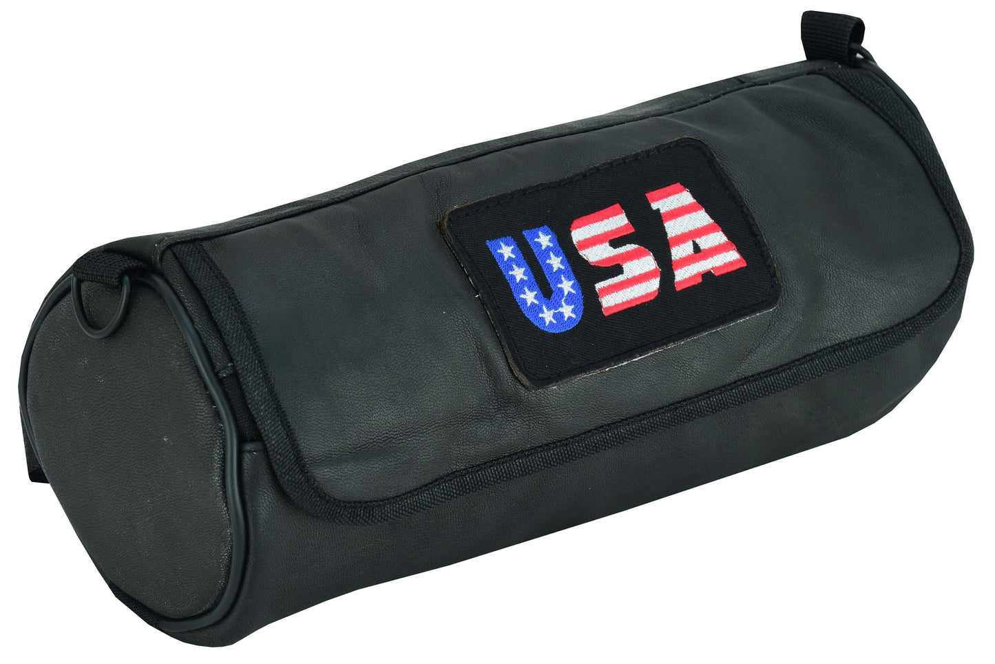 RC Three Piece Sissy Bar Back Pack