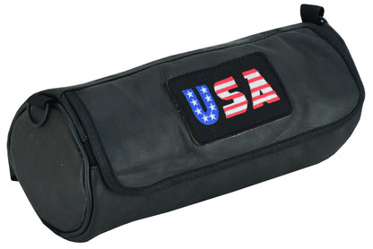 RC Three Piece Sissy Bar Back Pack