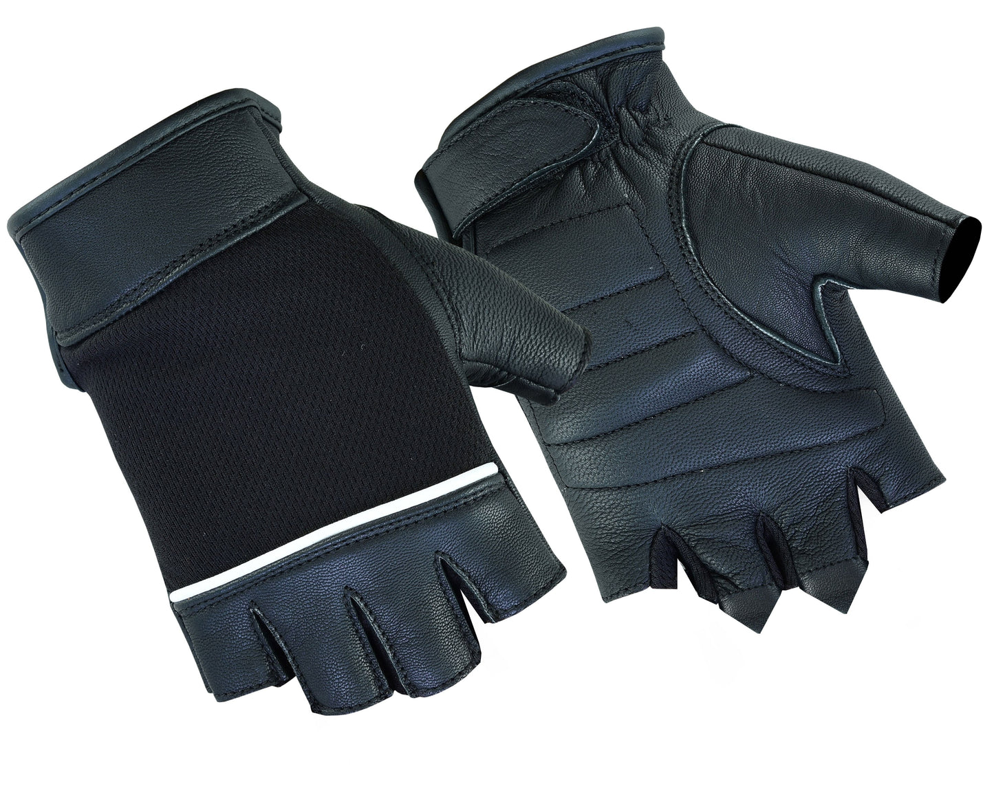 RC Women's Traditional Fingerless Glove