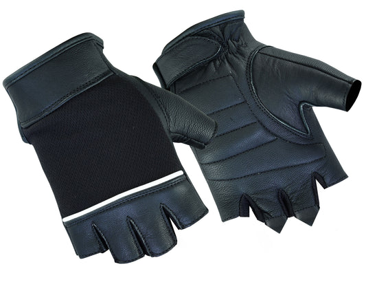 RC Women's Traditional Fingerless Glove
