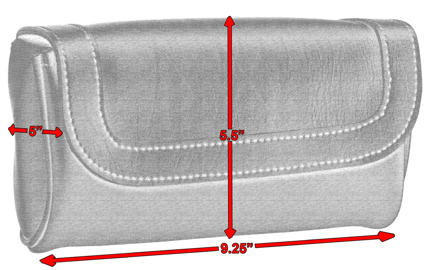 RC Tool Bag