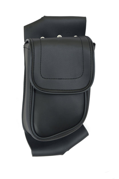 RC Crash Bar Bag - Right Side