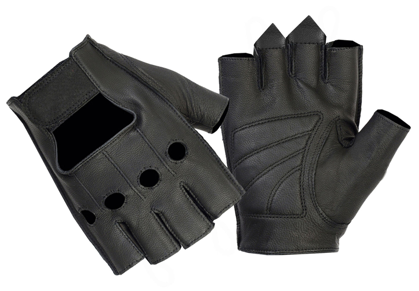 RC Premium Fingerless Glove