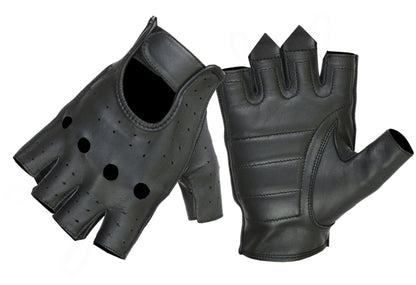 RC Premium Fingerless Glove