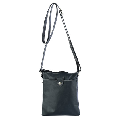RC Women's Leather Purse/Shoulder Bag