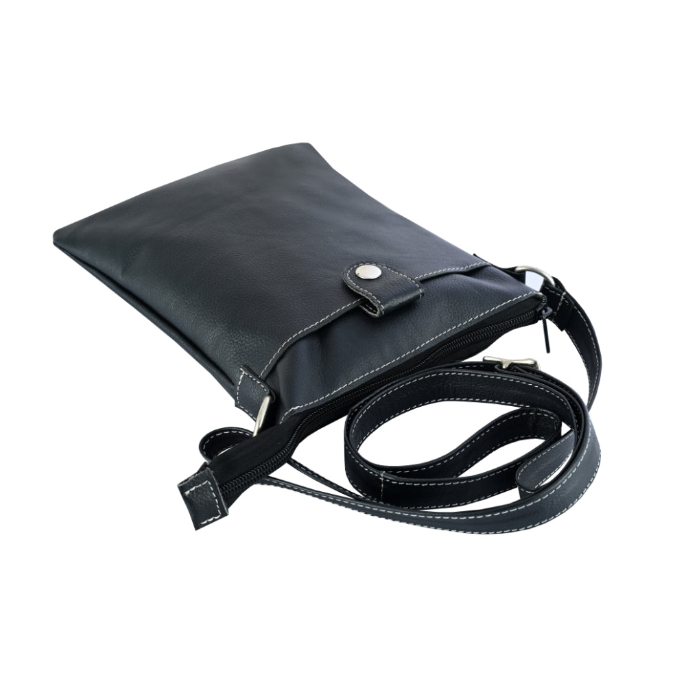 RC Women's Leather Purse/Shoulder Bag
