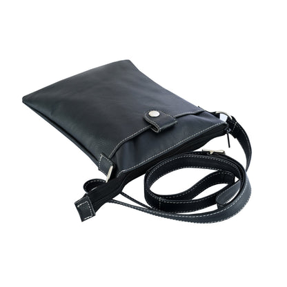 RC Women's Leather Purse/Shoulder Bag
