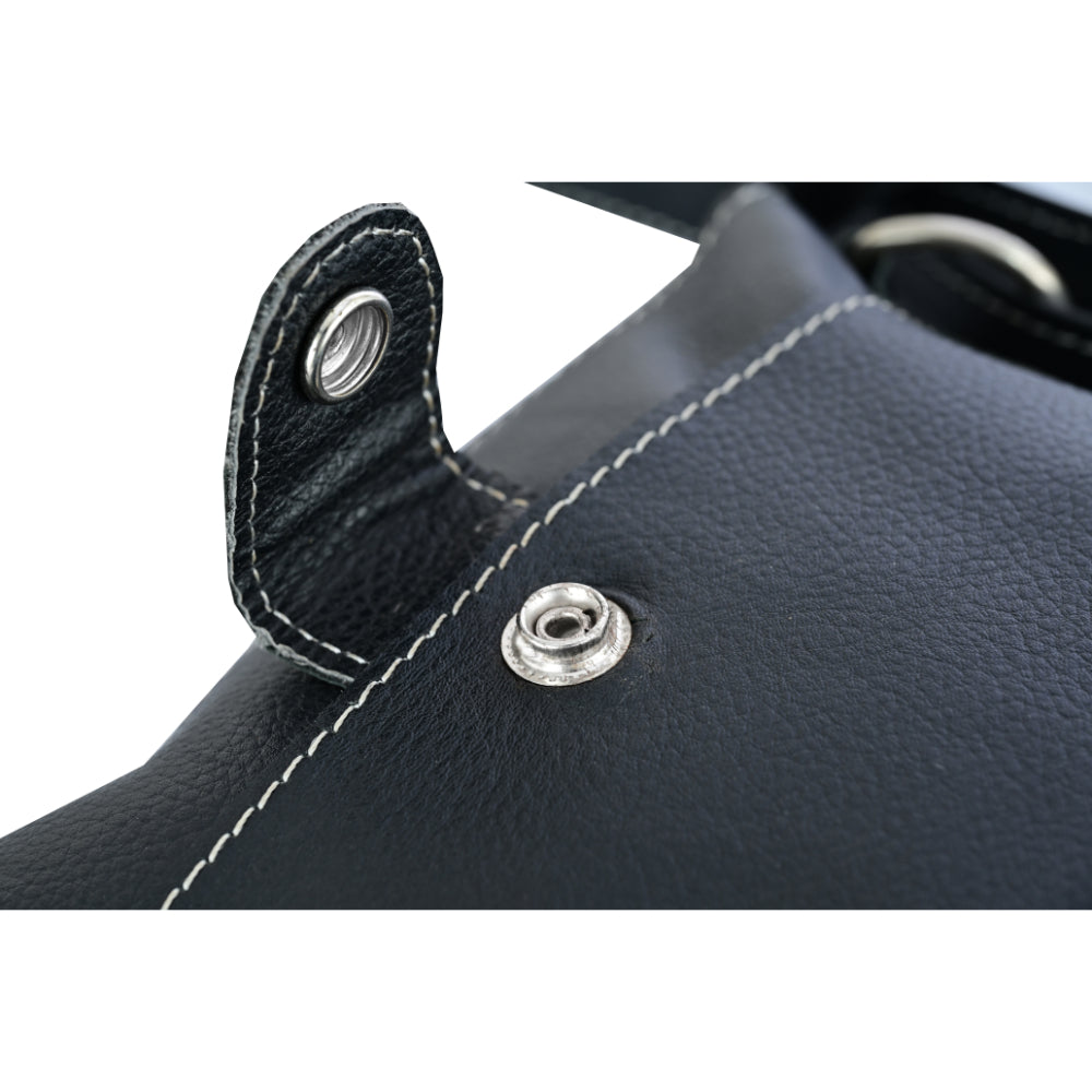 RC Women's Leather Purse/Shoulder Bag