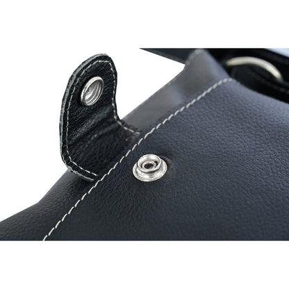 RC Women's Leather Purse/Shoulder Bag