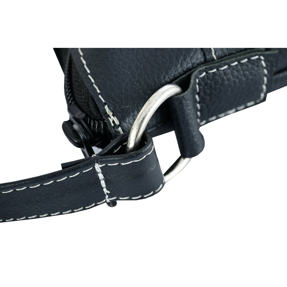 RC Women's Leather Purse/Shoulder Bag