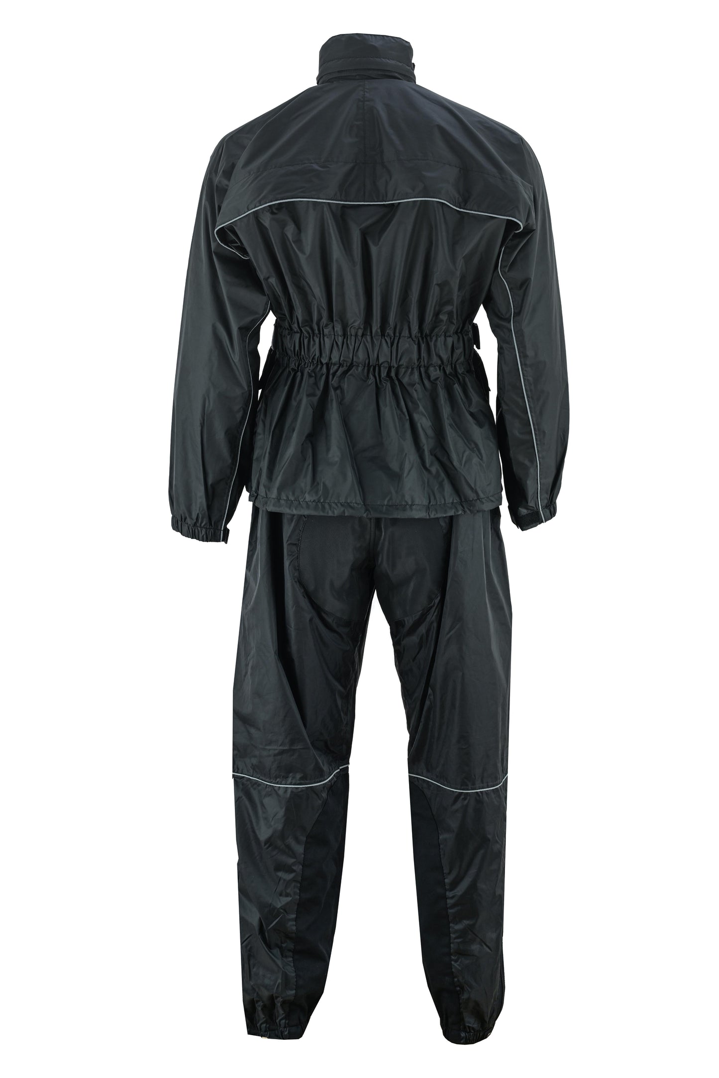 RC Rain Suit