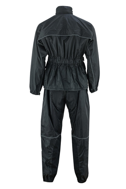 RC Rain Suit