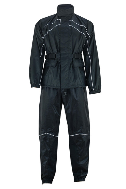 RC Rain Suit
