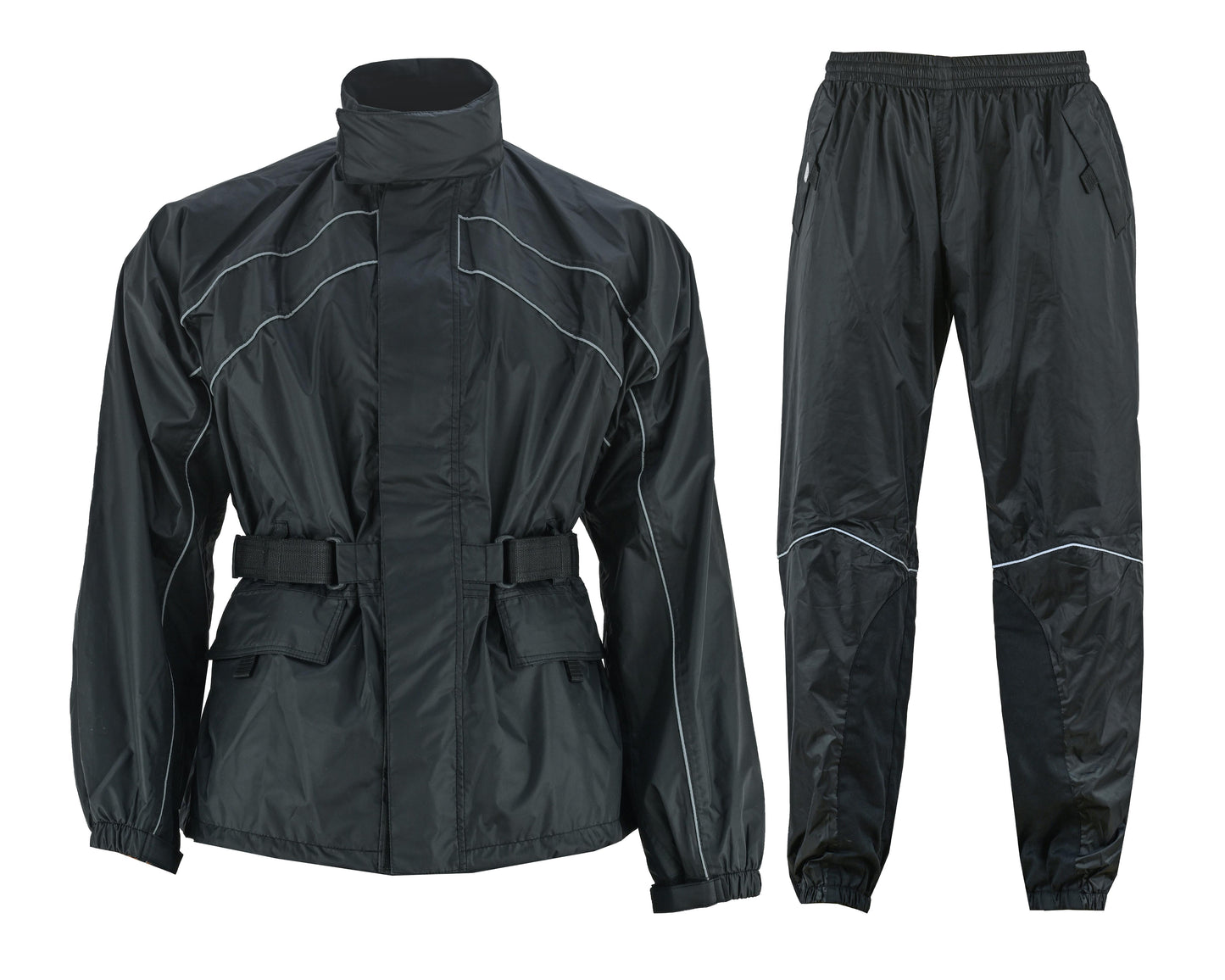 RC Rain Suit