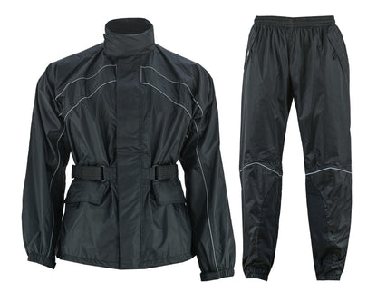 RC Rain Suit
