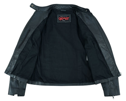 RC Women's Stylish Lightweight Jacket