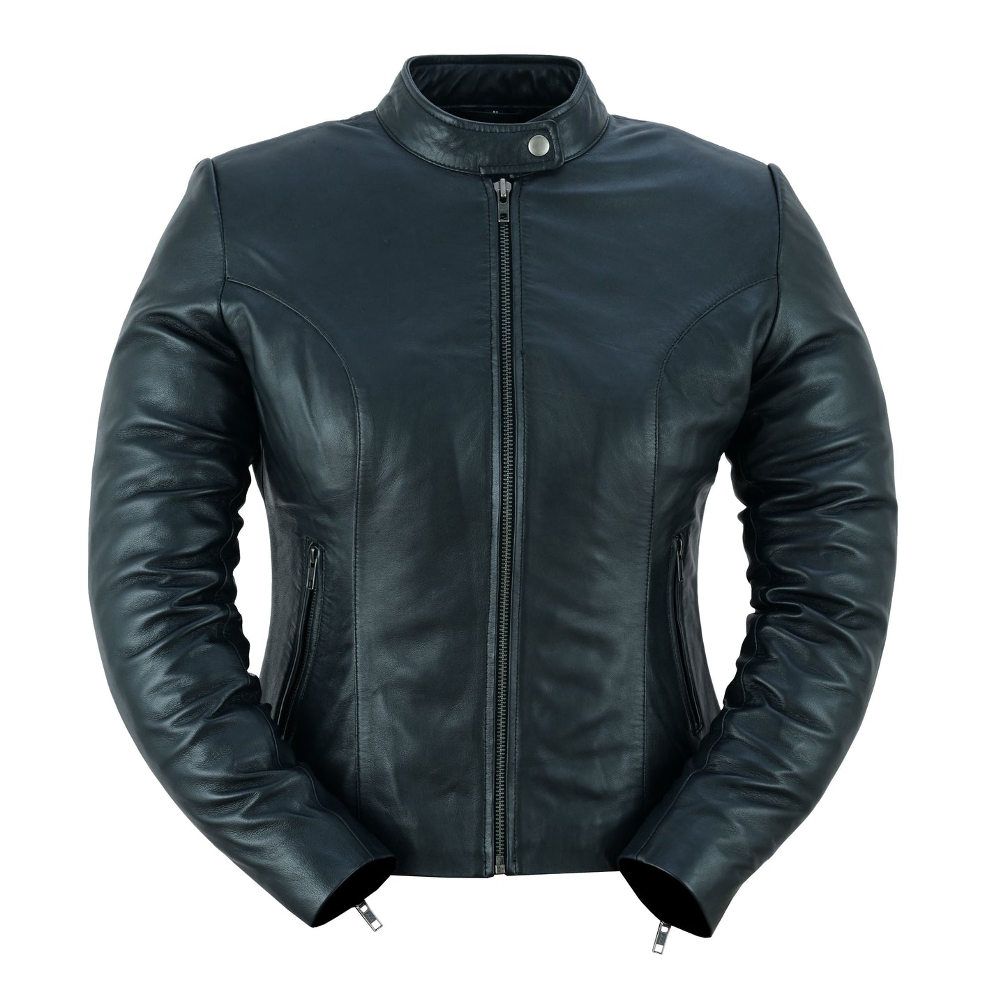 RC Women's Stylish Lightweight Jacket