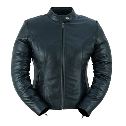 RC Women's Stylish Lightweight Jacket