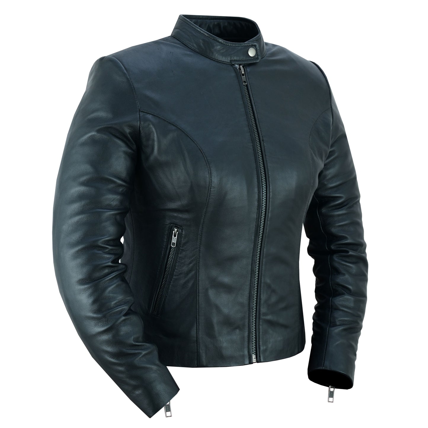 RC Women's Stylish Lightweight Jacket
