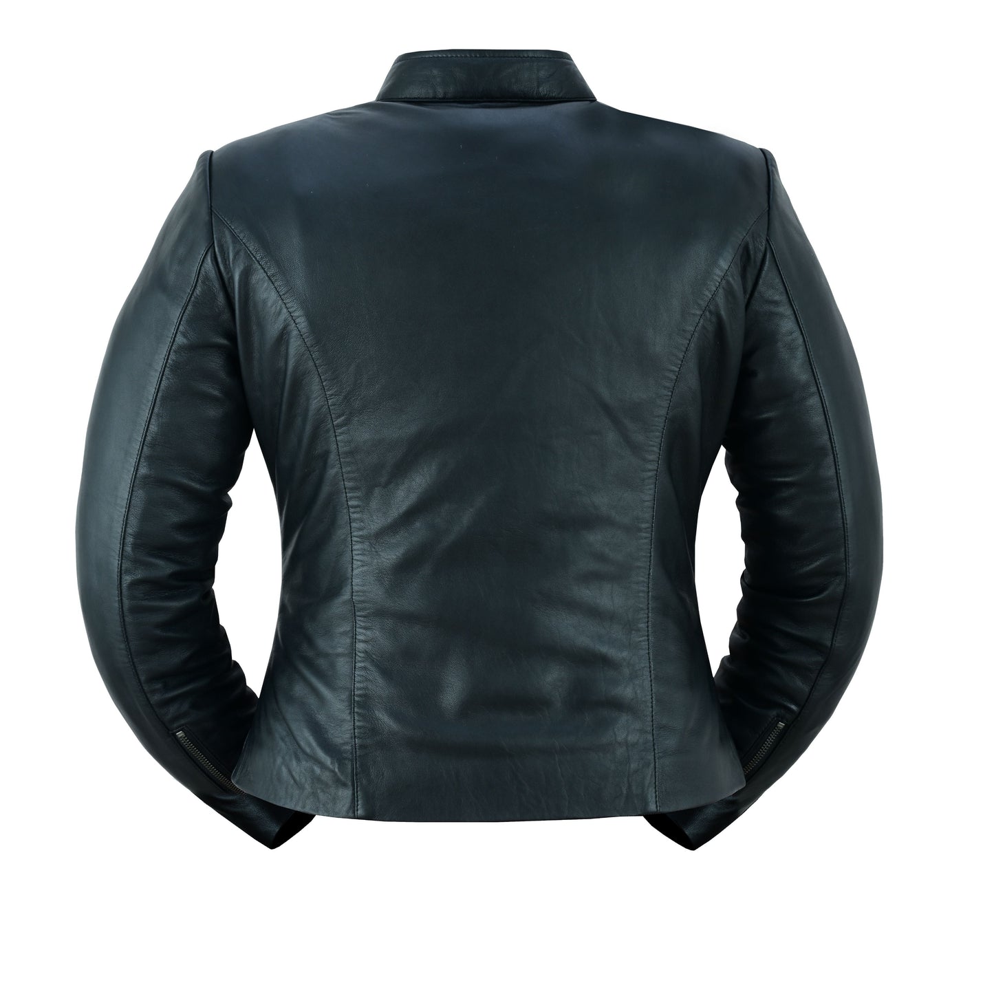 RC Women's Stylish Lightweight Jacket