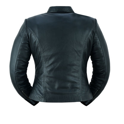RC Women's Stylish Lightweight Jacket