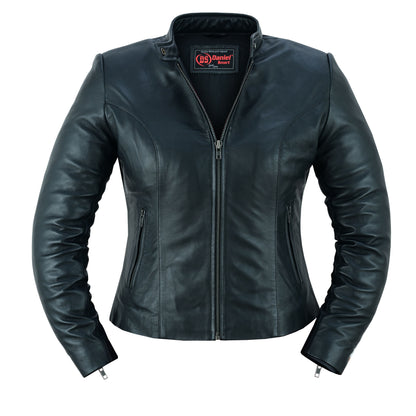 RC Women's Stylish Lightweight Jacket