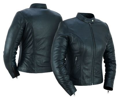 RC Women's Stylish Lightweight Jacket