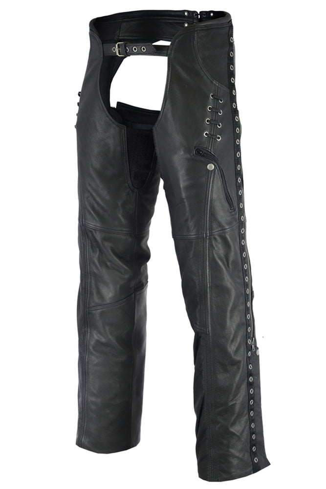RC Women's Stylish Lightweight Hip Set Chaps
