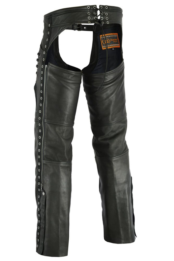 RC Women's Stylish Lightweight Hip Set Chaps