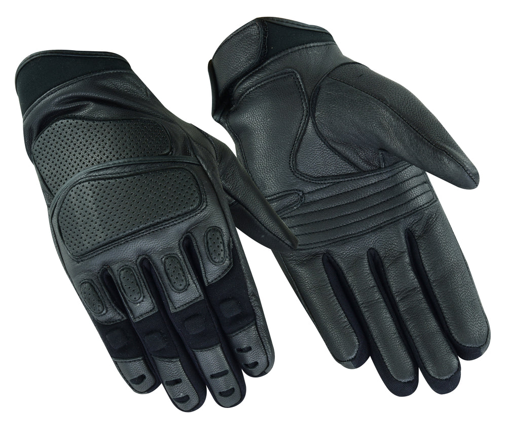 RC Heavy Duty Leather Sporty Glove