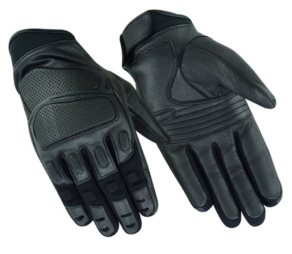 RC Heavy Duty Leather Sporty Glove