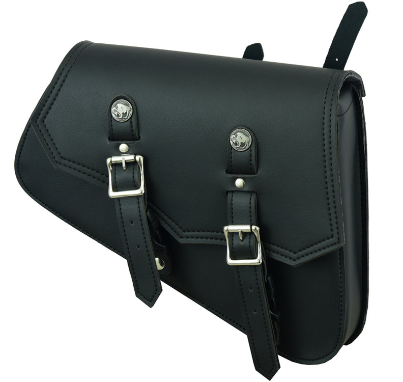 RC  Swing Arm Bag